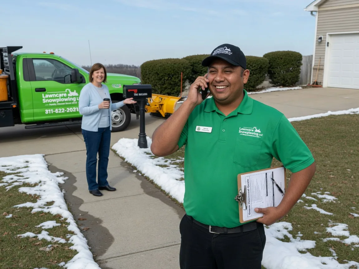 Lawn Care Services By Expert Landscaper Hoboken, GA FAQs